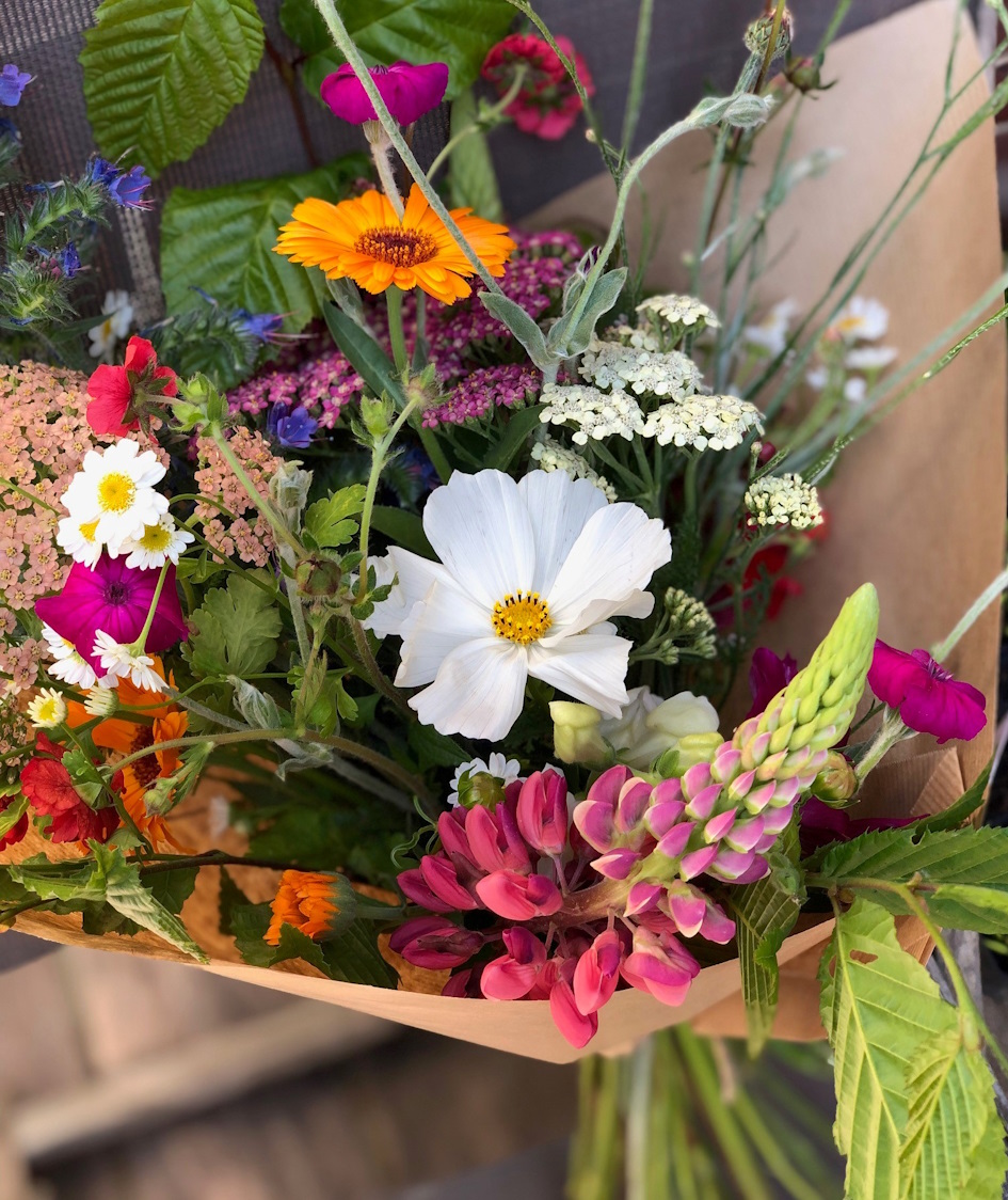 Bouquet d ete